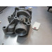 25V112 Water Pump Housing For 10-12 Hyundai Santa Fe  2.4 251252G500